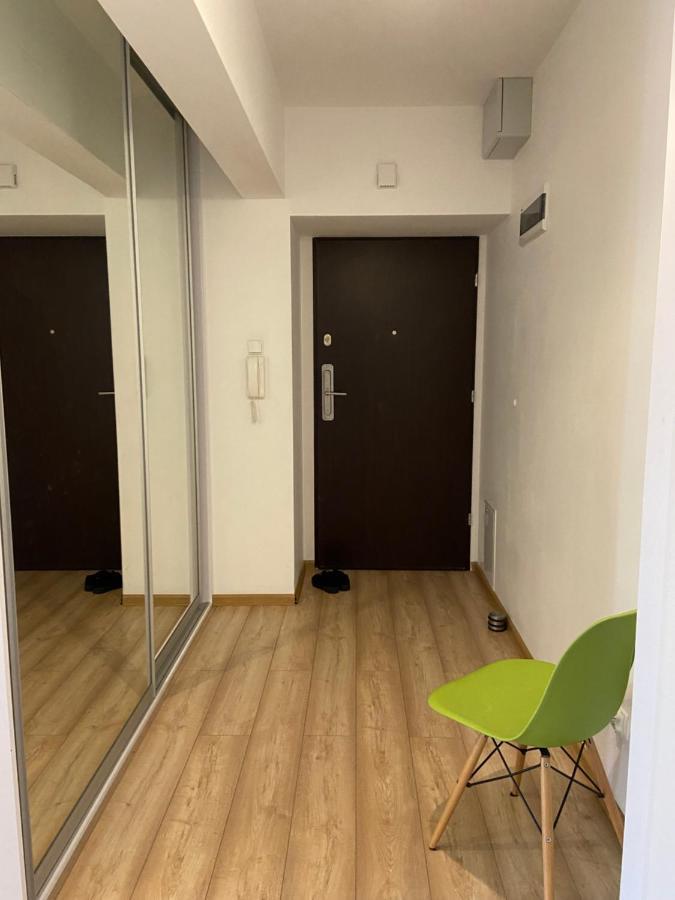 Balticstars Apartments Polanki 2 Bedrooms 科沃布热格 外观 照片