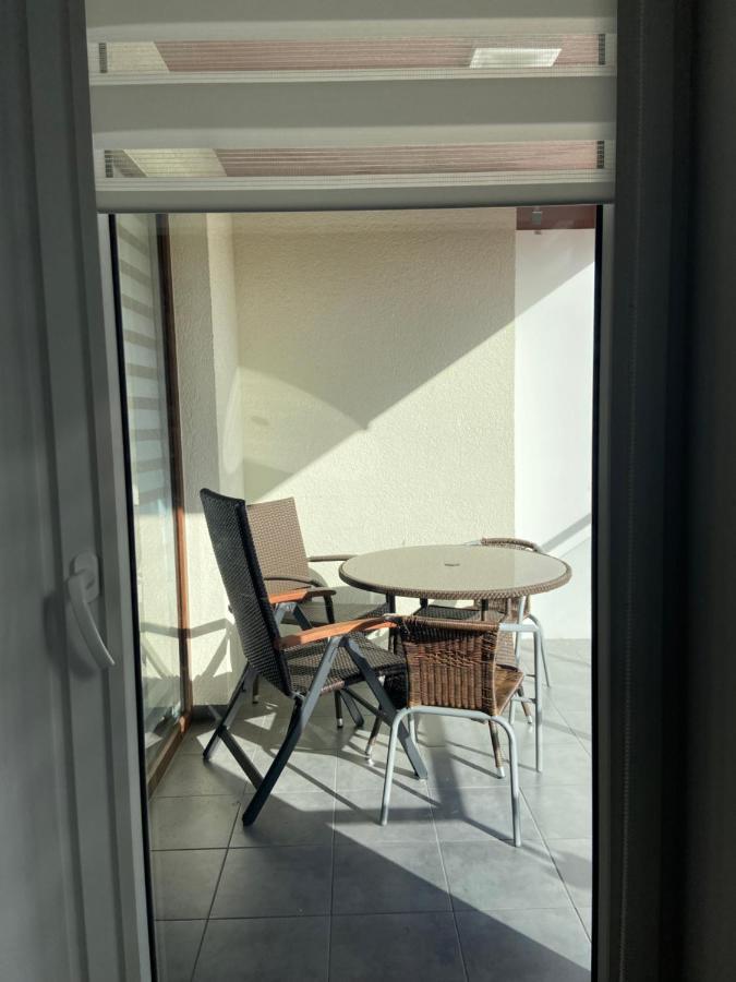 Balticstars Apartments Polanki 2 Bedrooms 科沃布热格 外观 照片